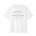 Mahjong Social Club