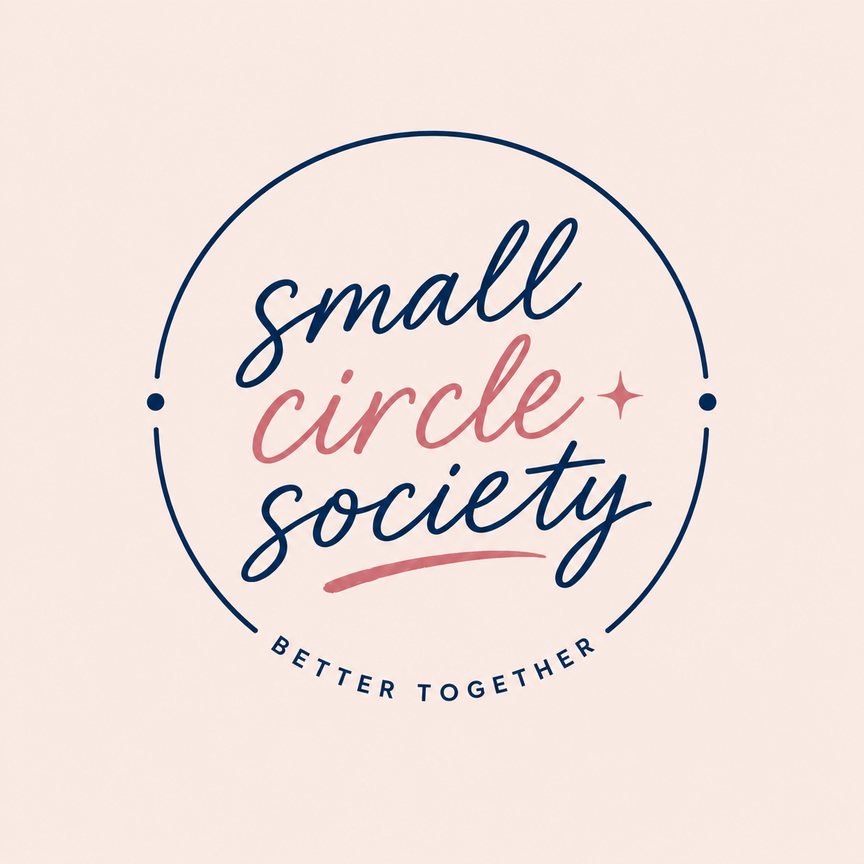 Small Circle Society 